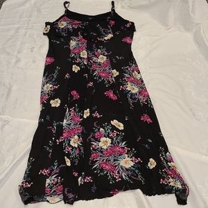 Torrid Sundress  Size 3